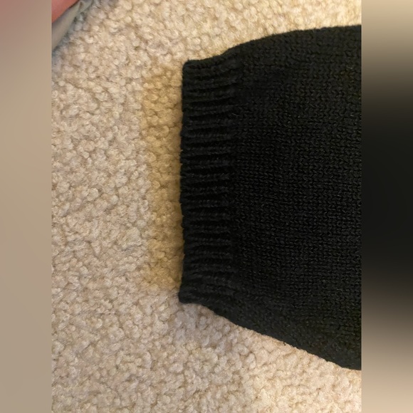 Vintage Rainbow Ridge Wool Size S - Picture 6 of 6